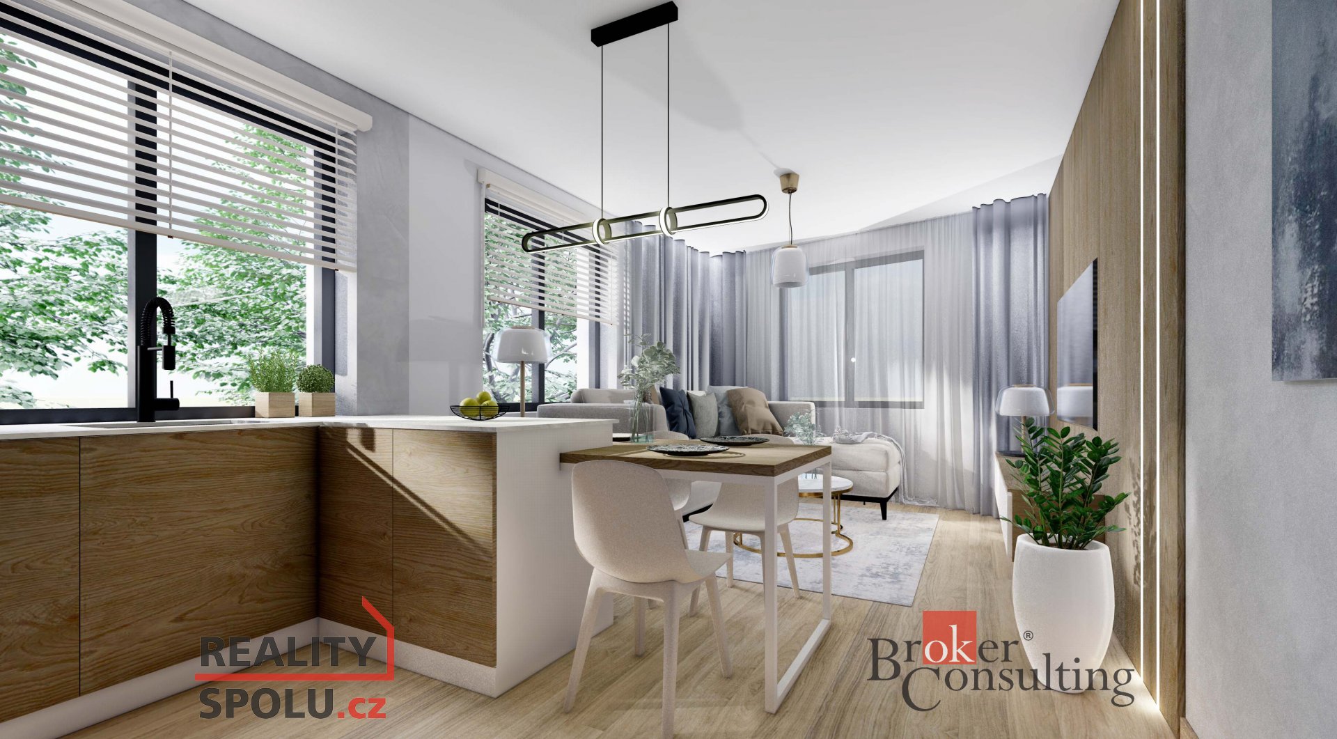 Broker Consulting a.s. - Ondřej Ginzel, MRE foto 4