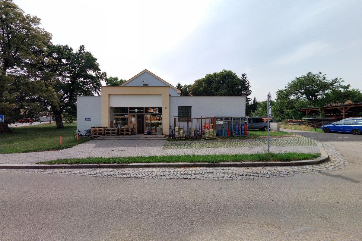 Tělocvična Sýmalka