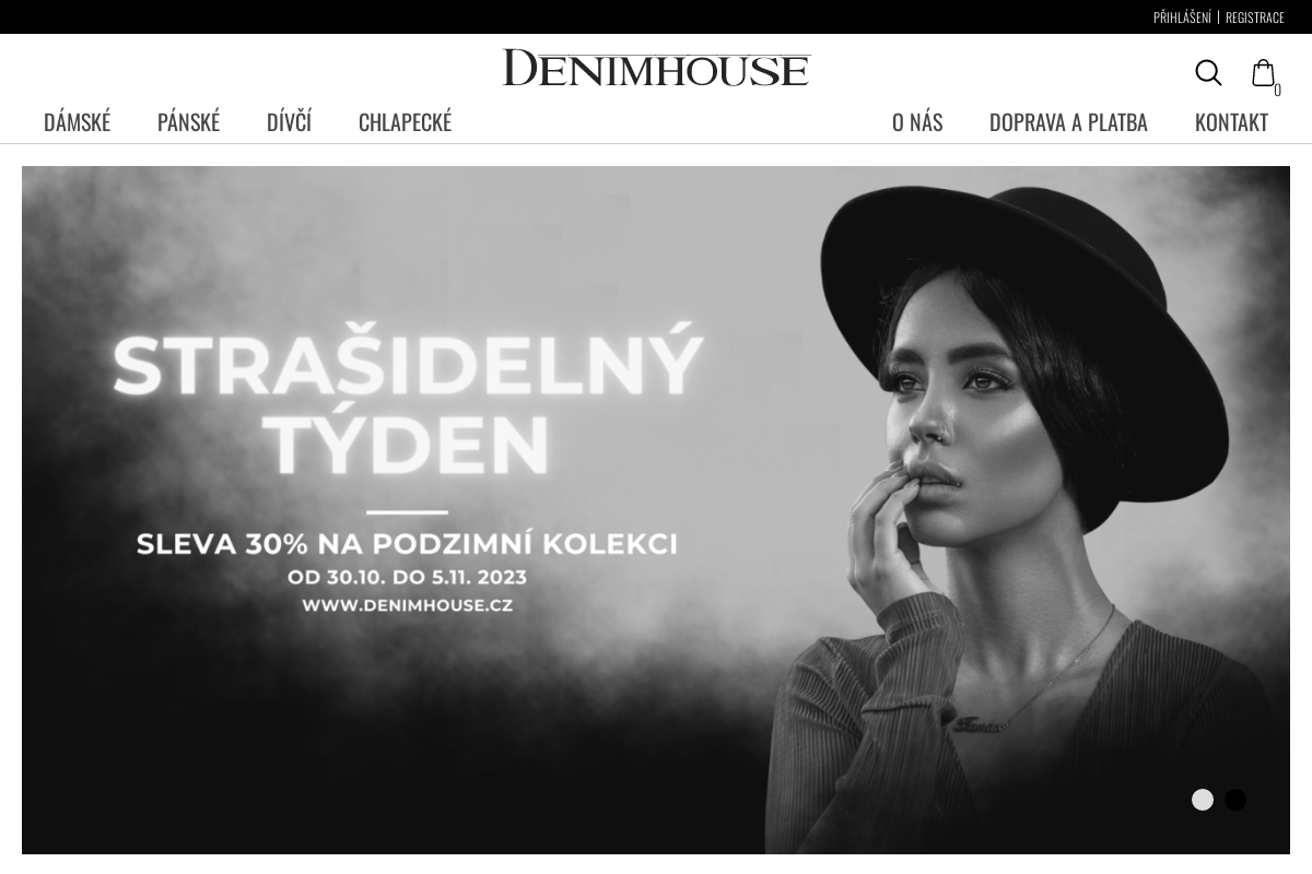 denimhouse.cz