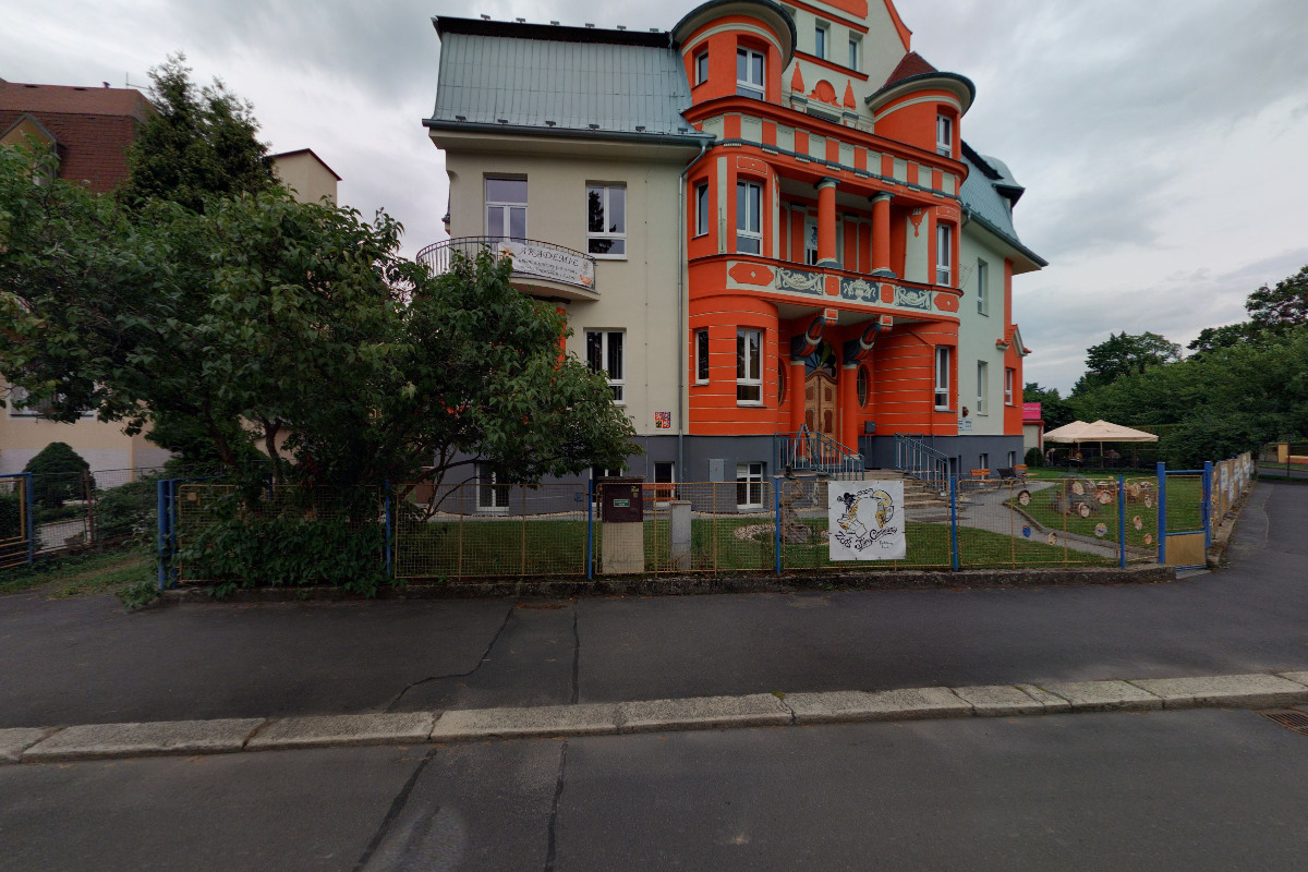 Hudební a umělecká agentura BP