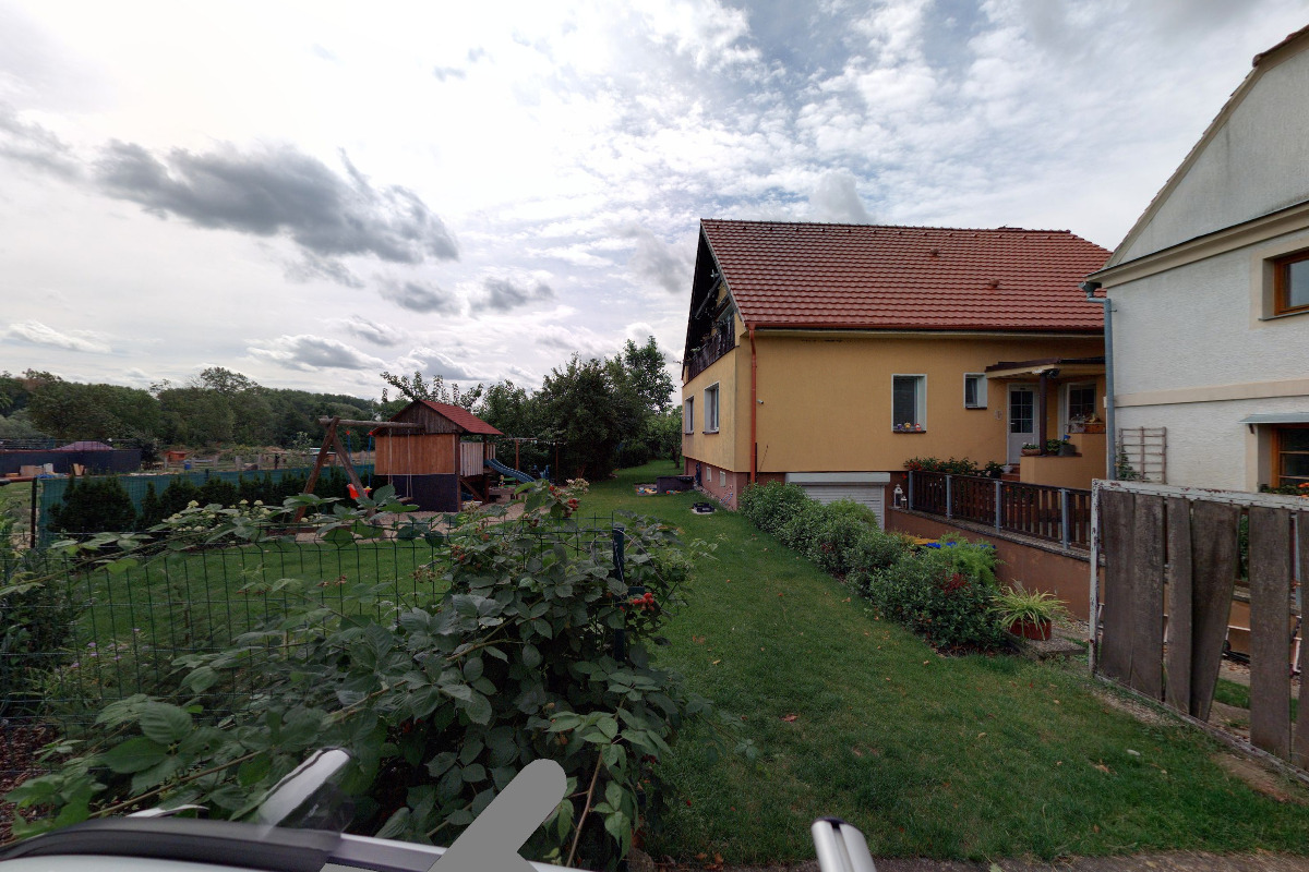 Mobilheim u Tropicany