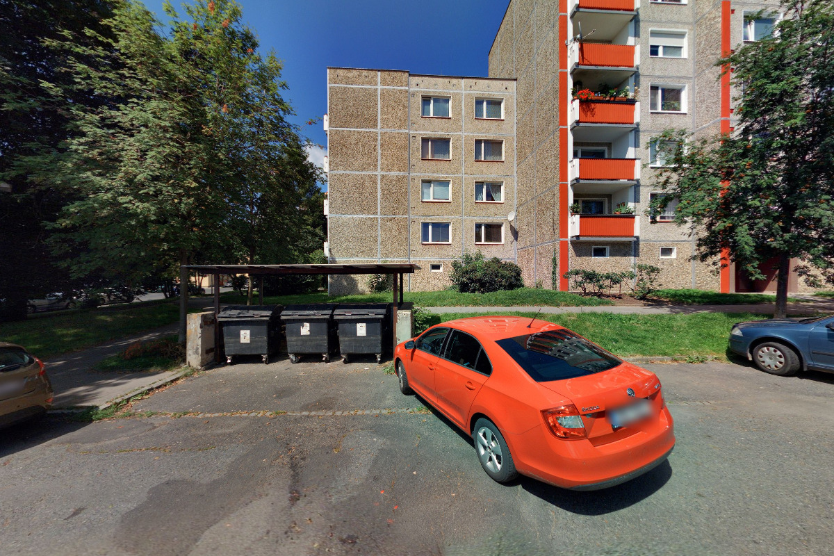 Petr Štursa - Malby a nátěry