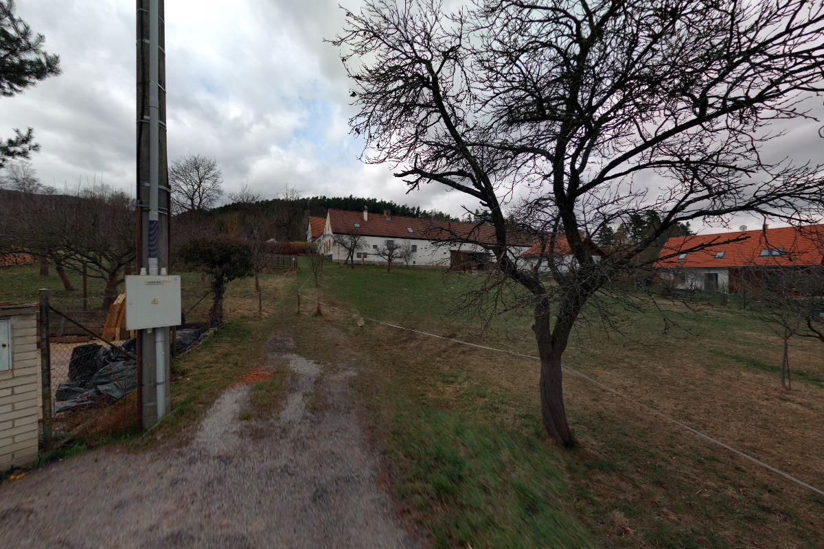 Hostinec U Kuchařů foto 4