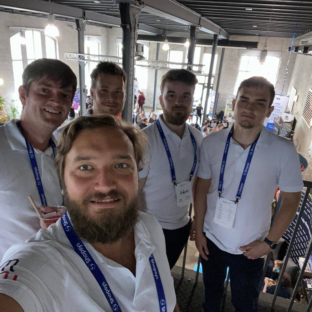 TamToMy Agency s.r.o. foto 4