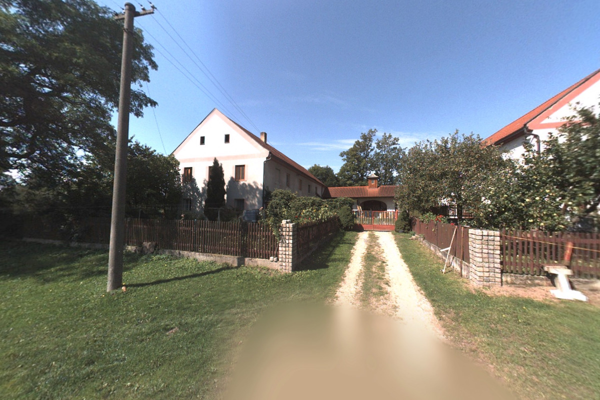 Penzion Na sýpce foto 2