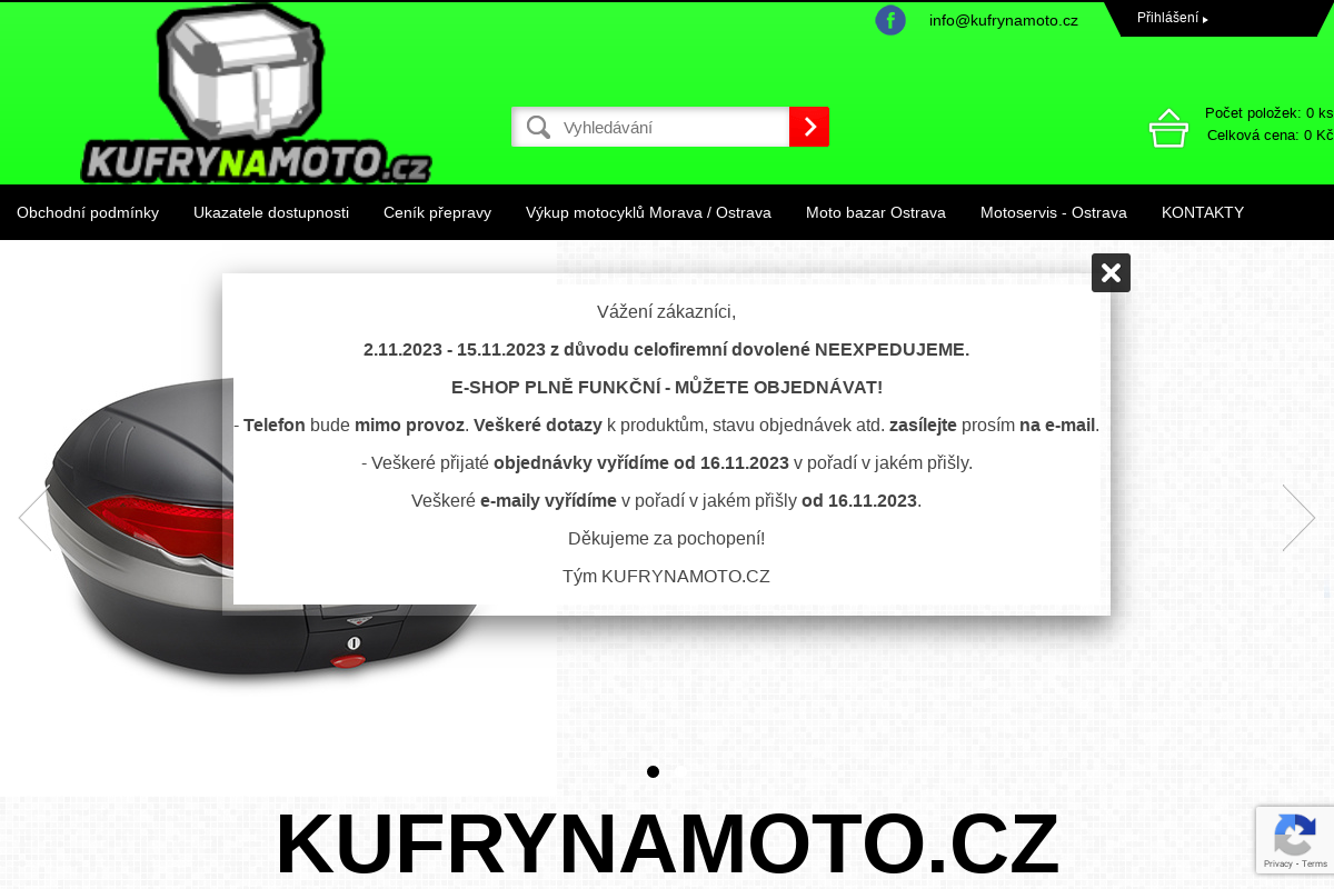 kufrynamoto.cz