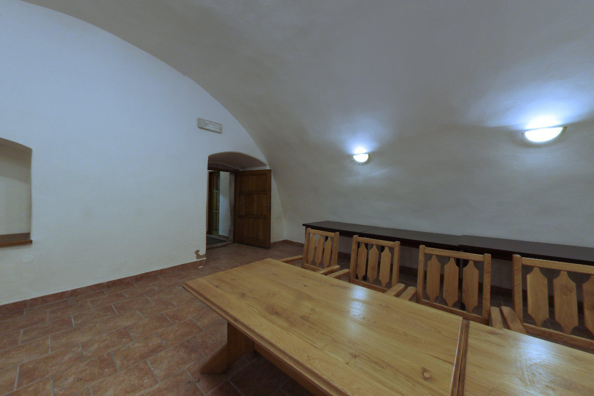 Apartmány U Zlaté Hvězdy