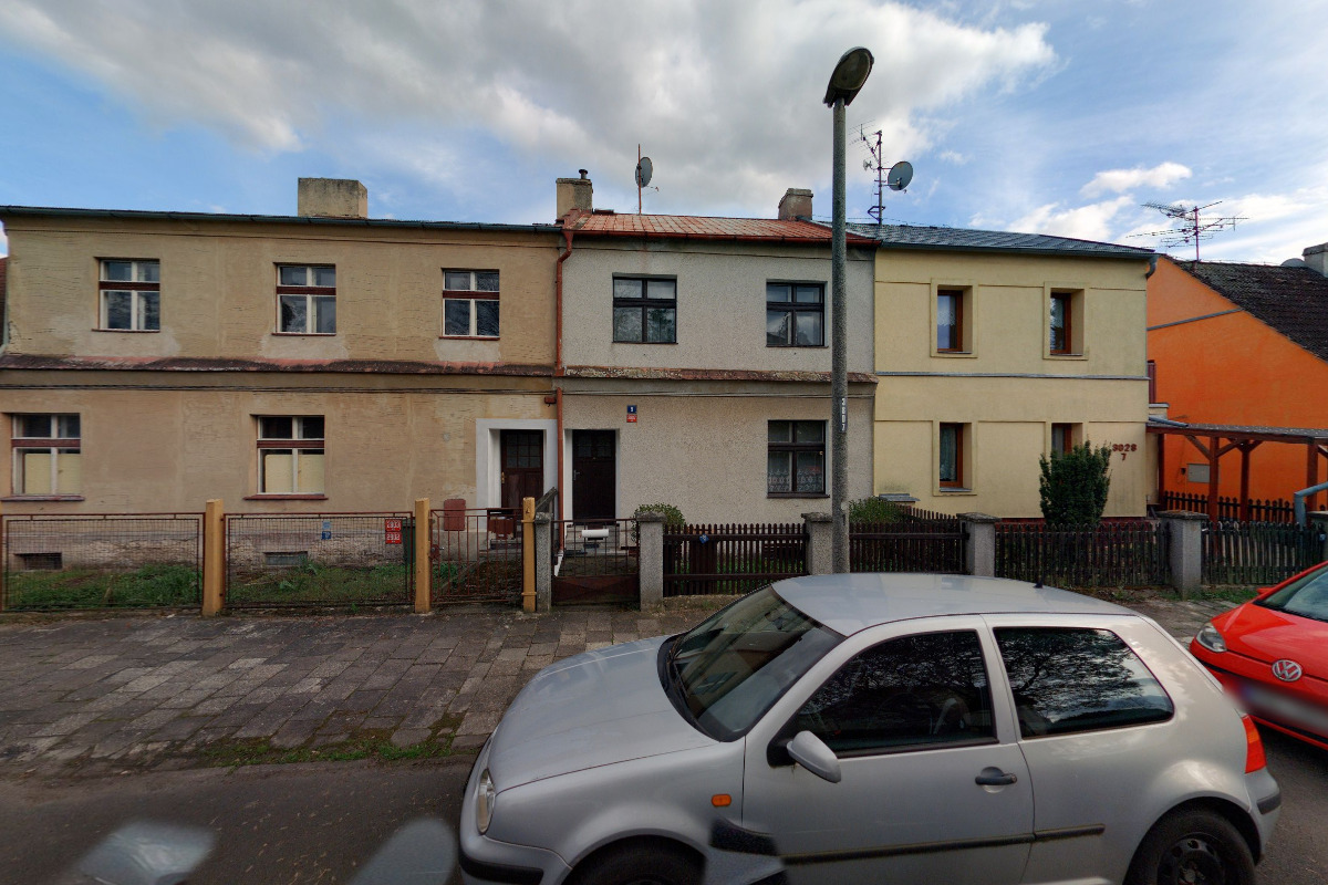 Autodoprava Laštovka