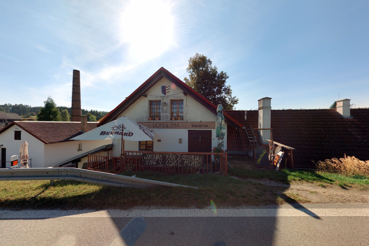 Galerie Domlejna foto 2