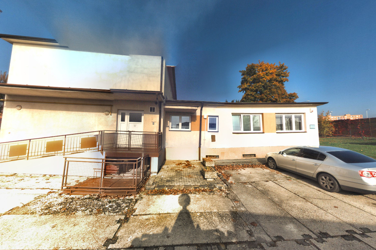 Oddělení patologické anatomie - Nemocnice Hranice foto 1