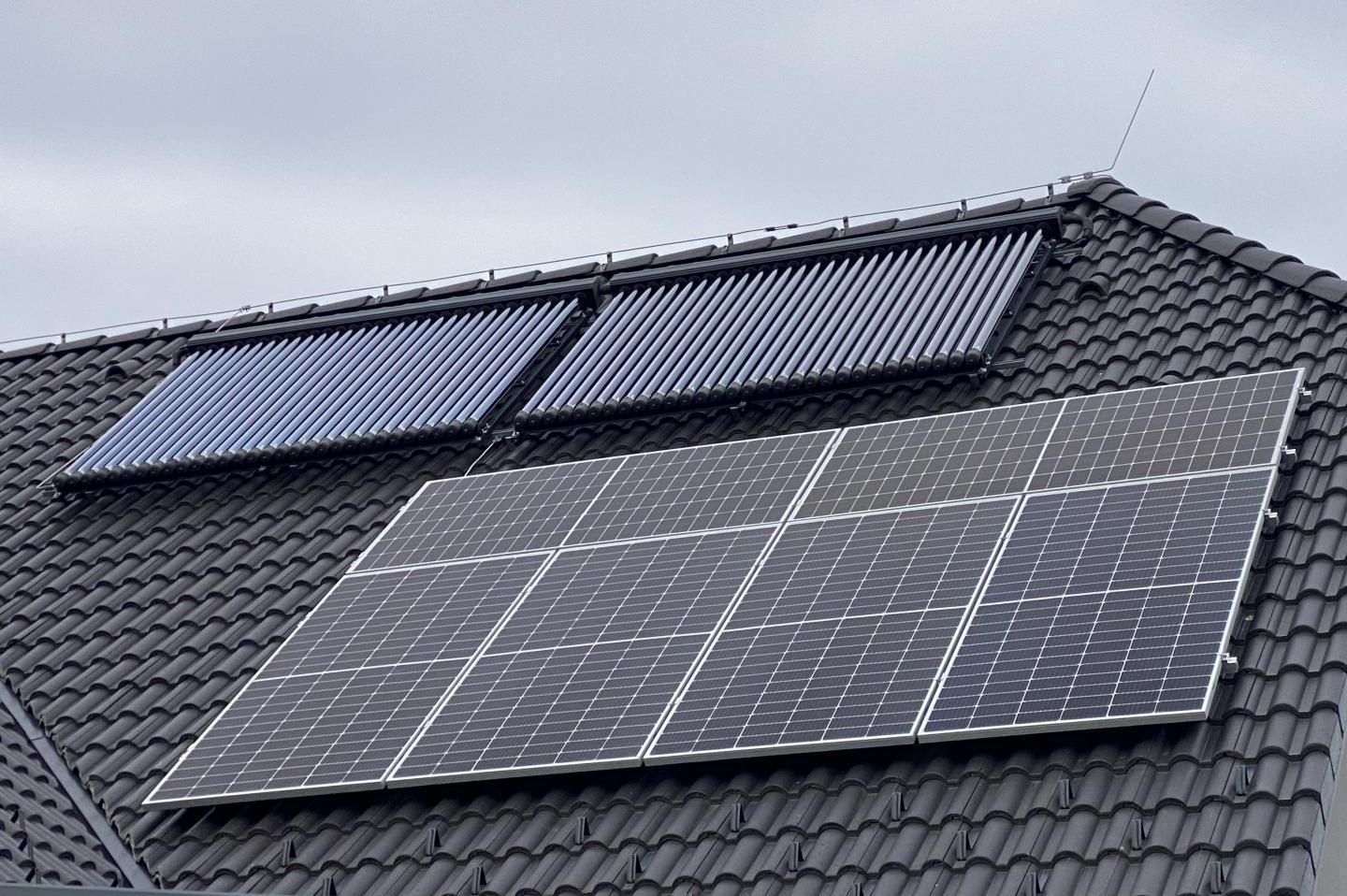 IP Solar
