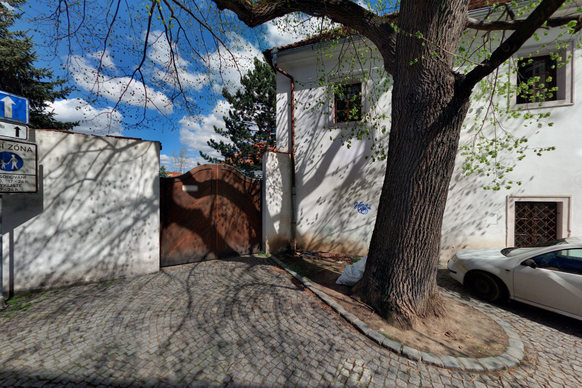 Charitní domov sv. Zdislava foto 2