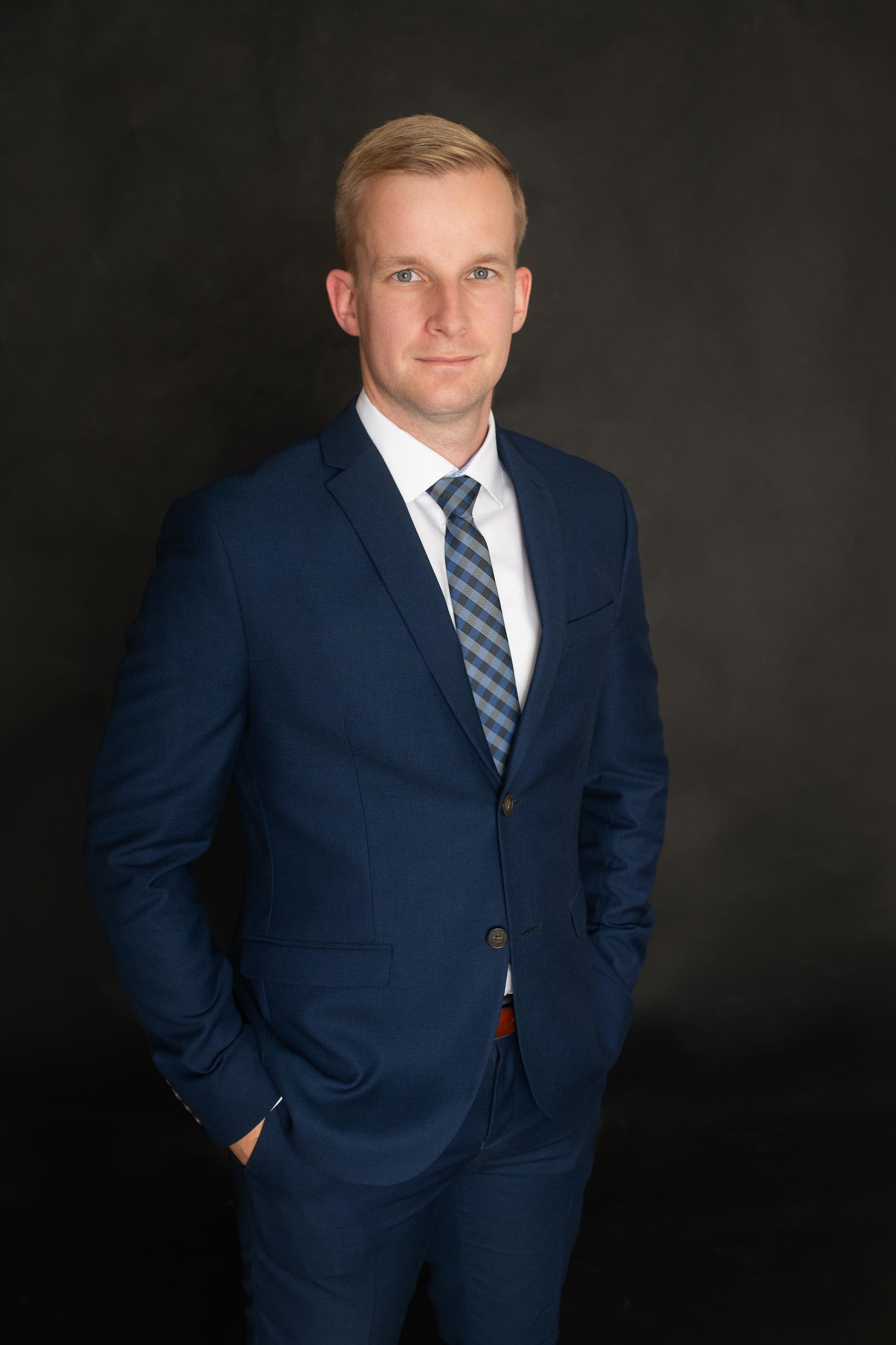 Mgr. Martin Kukrál, advokát foto 2