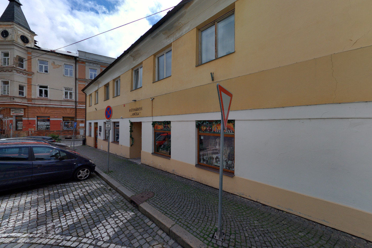 Dominika Staňková Chválová vizážistka & módní stylistka foto 5