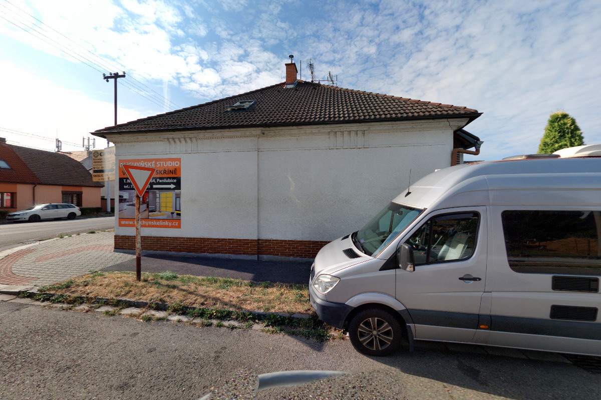 Sirius, z.s. - Sirius Rescue Pardubice