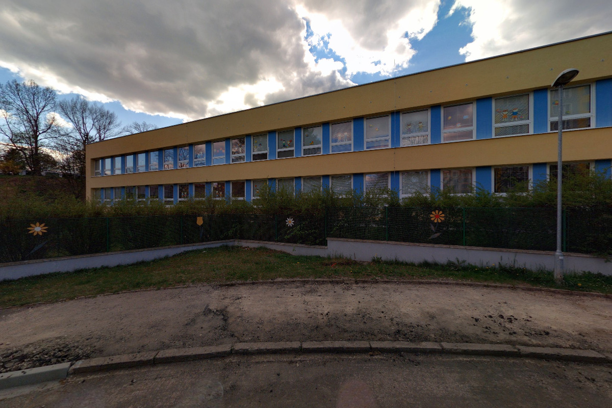 MŠ Litoměřice, Mládežnická foto 2