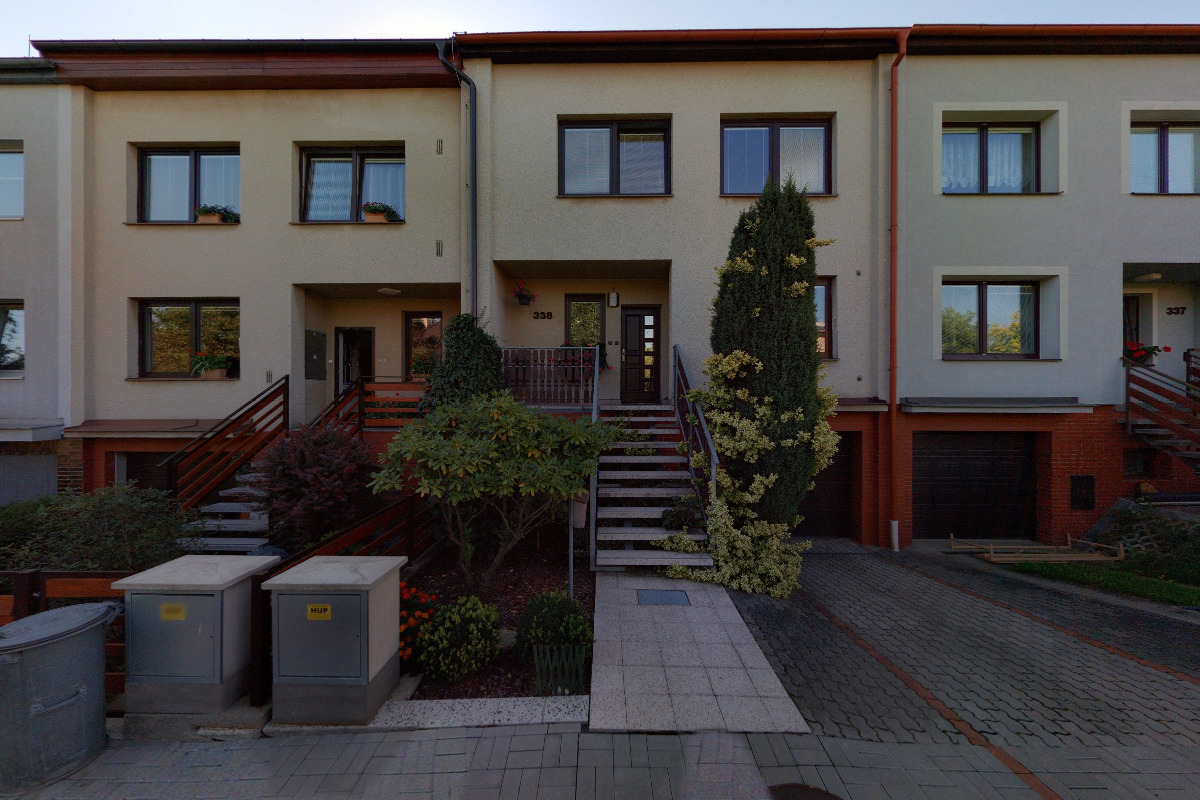 JUDr. Alena Čechtická, Ph.D., advokátka foto 2