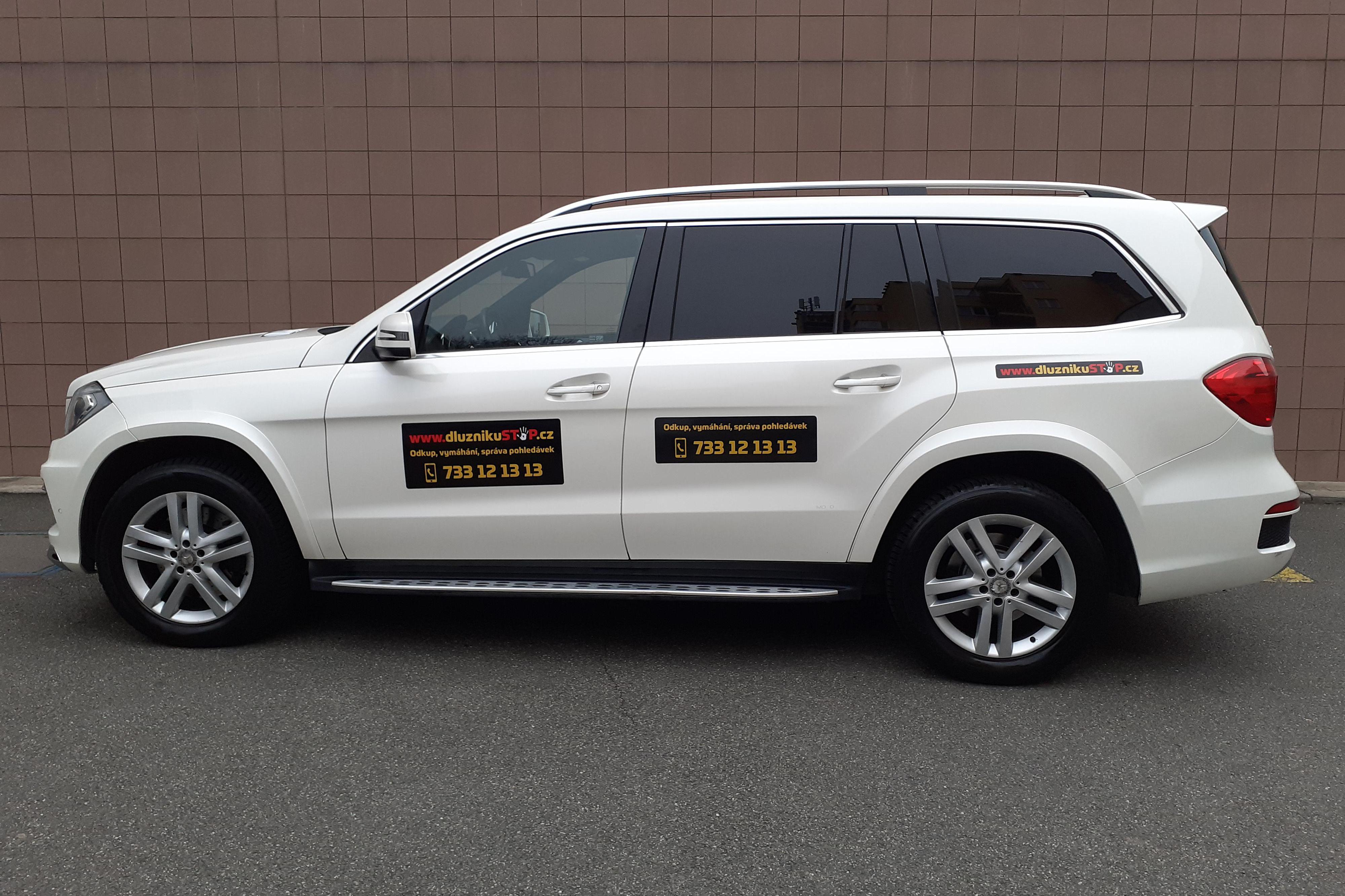 Dlužníku STOP - odkup pohledávek s.r.o.