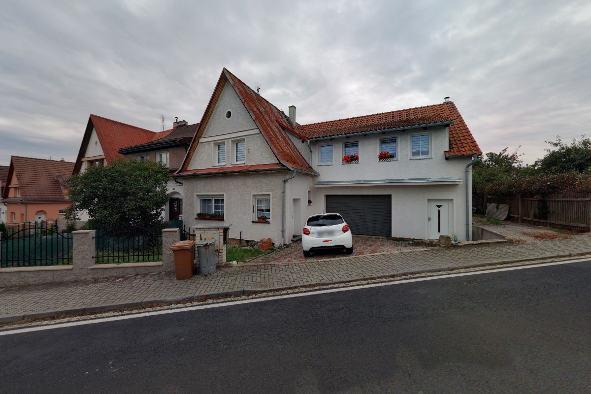 Kamenictví Žáček