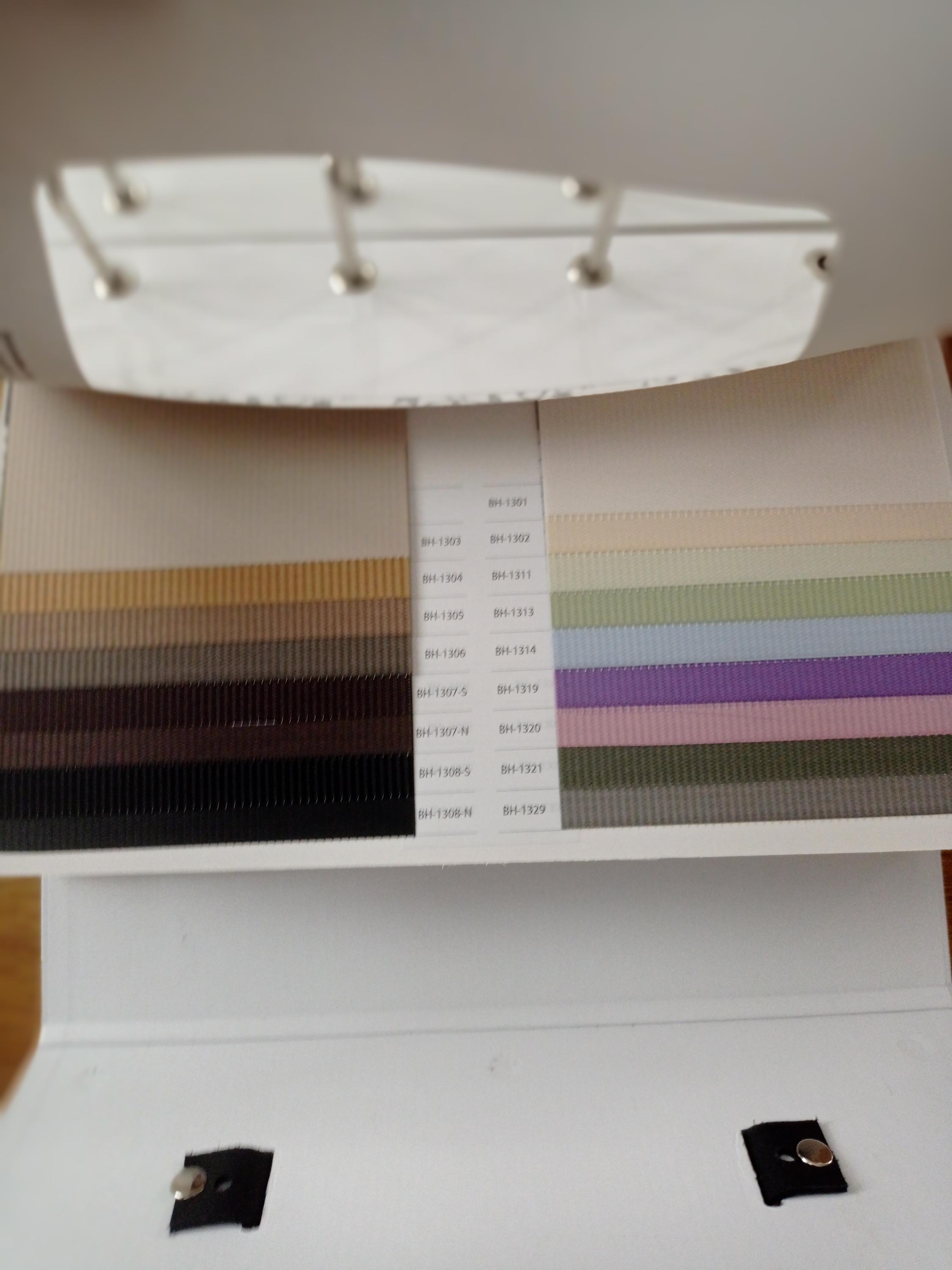 Miroslav Vévoda - žaluzie, rolety foto 6