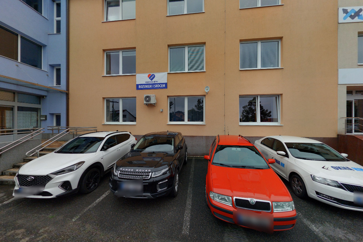 Kamenosochařství GERHARD, s.r.o.