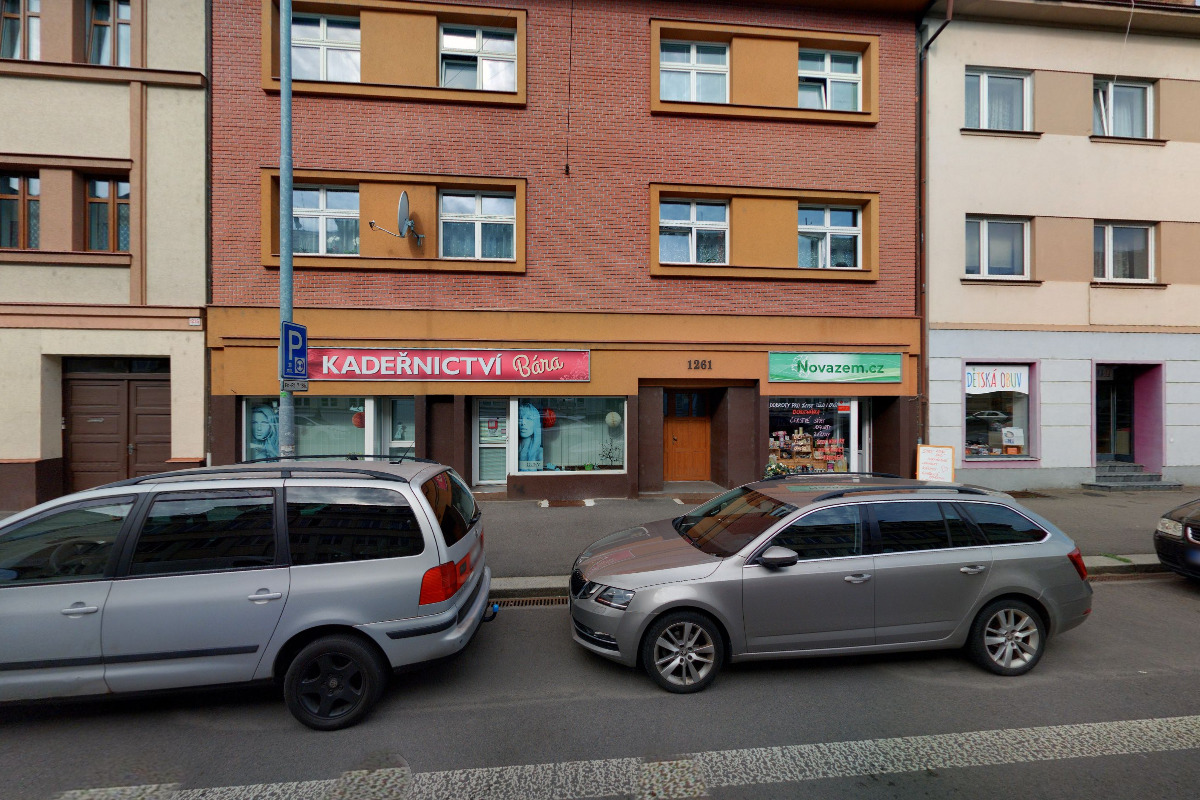 Kadeřnictví Bára foto 4