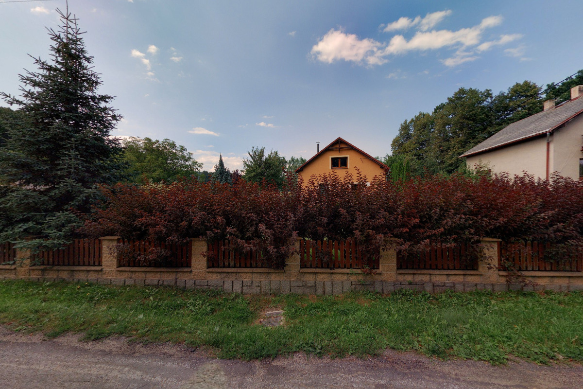 TJ Kameník Černá Voda