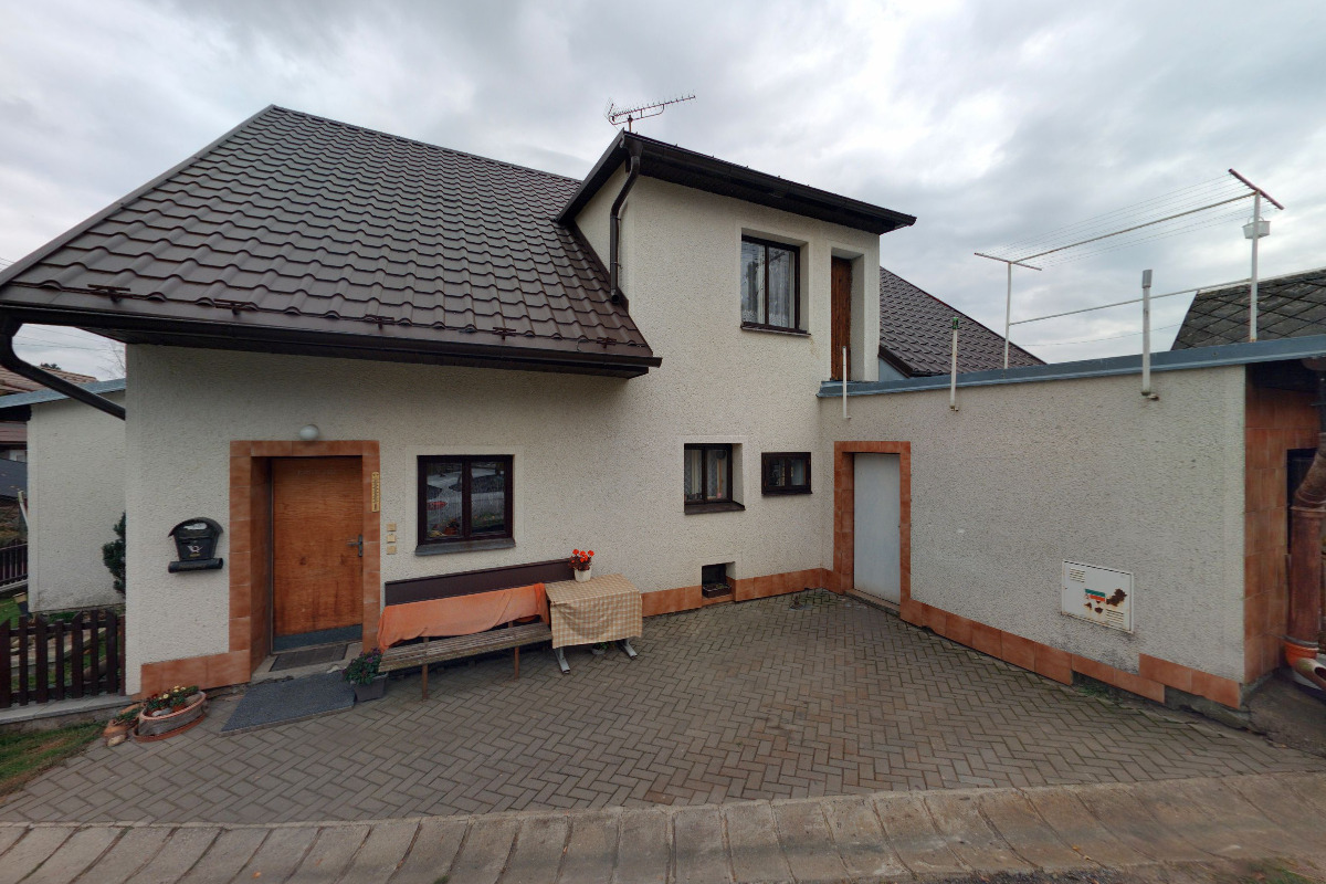 Tělocvičná jednota Sokol Vortová foto 1