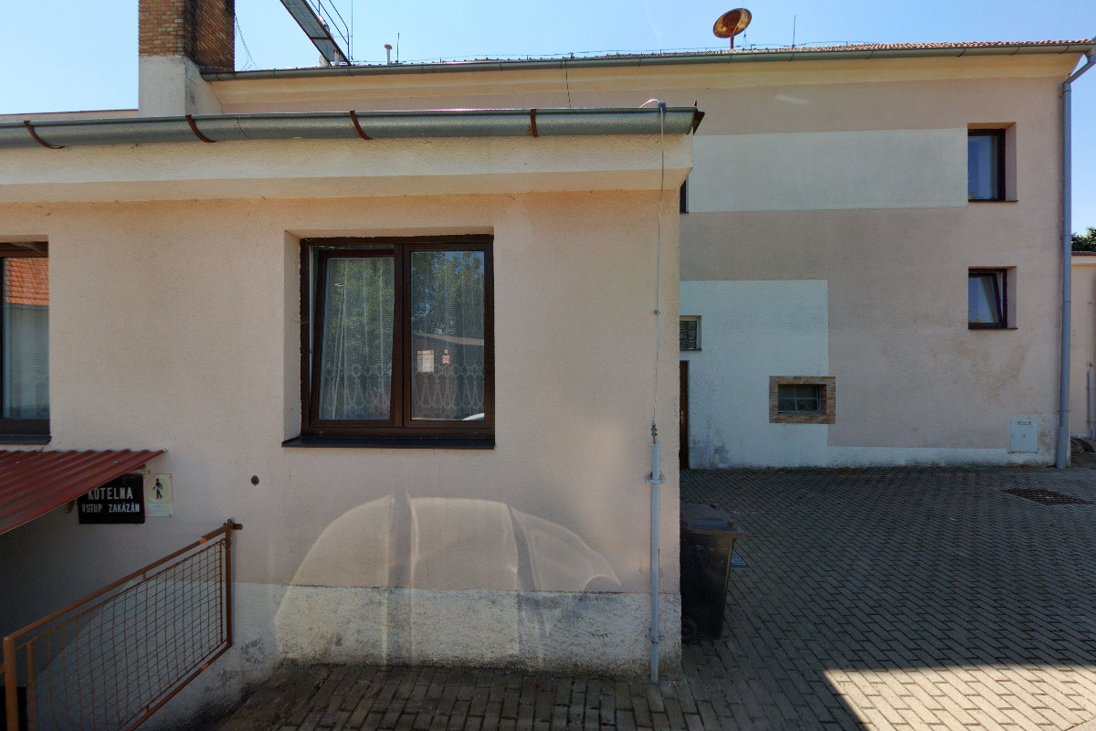 Radkov - obecní úřad