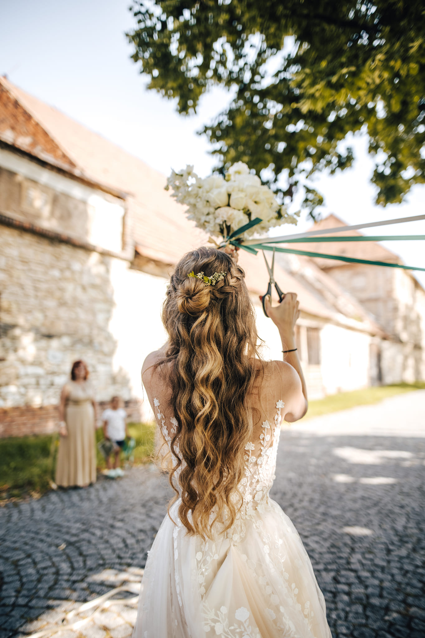 Nikola Vlasáková Makeup art foto 4