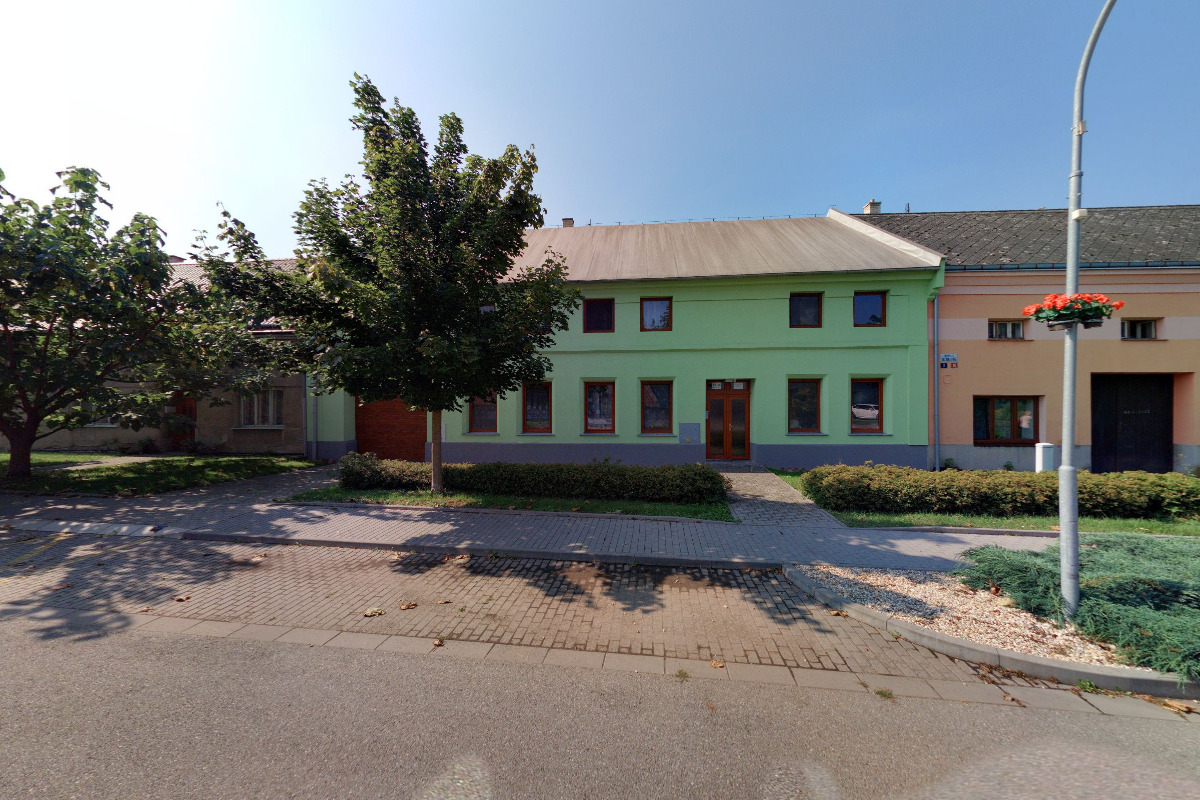 Materiály pro šikovné švadlenky - Togambo foto 2