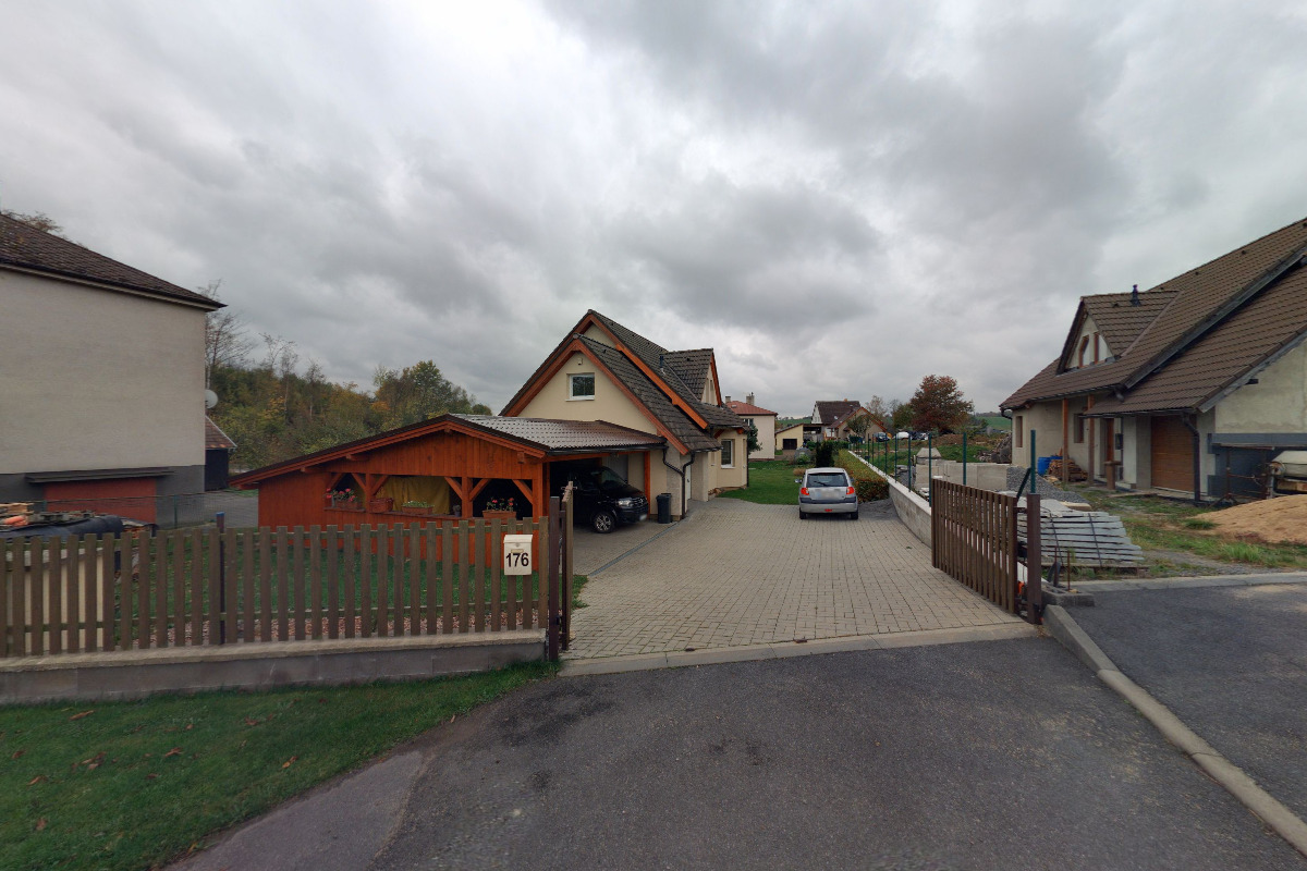 Foto Vysočina