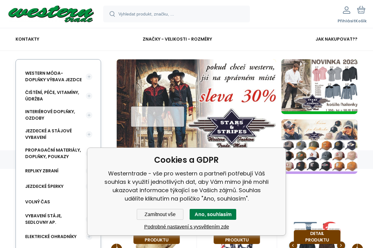 Westerntrade.cz