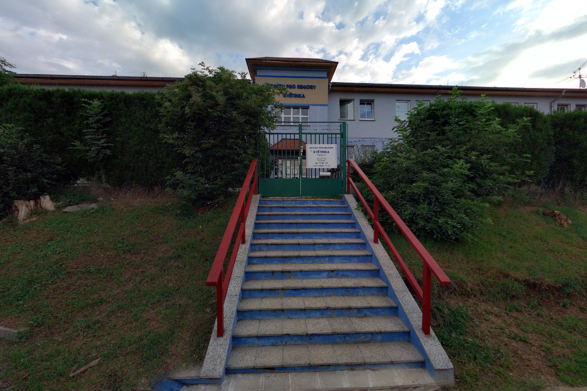 Domov pro seniory Květinka s.r.o. foto 3
