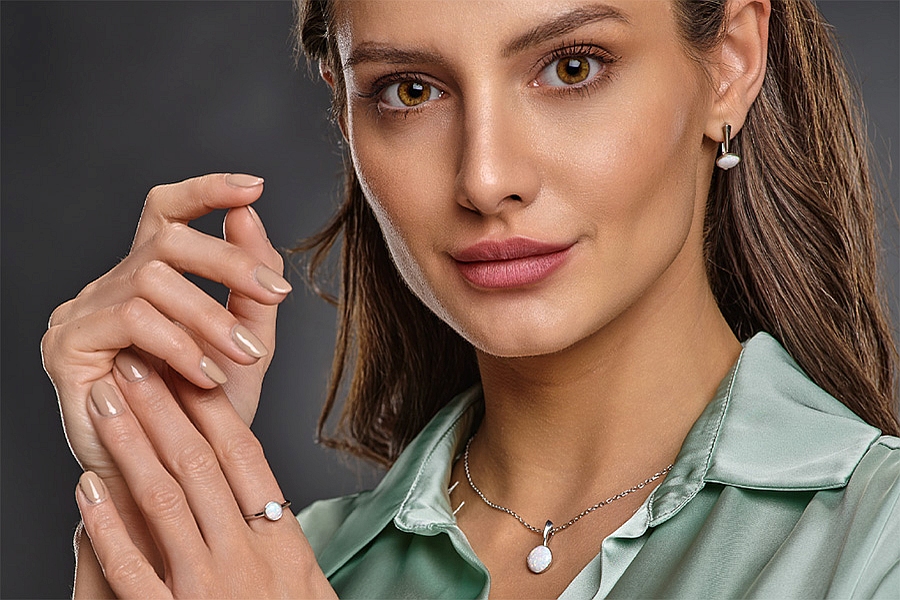 Česká značka šperků NUBIS®