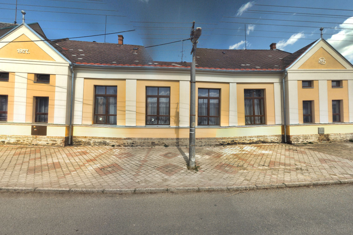 Tělocvičná jednota Sokol Červenka