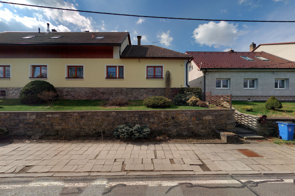 Zemní práce Petr Čermák foto 1