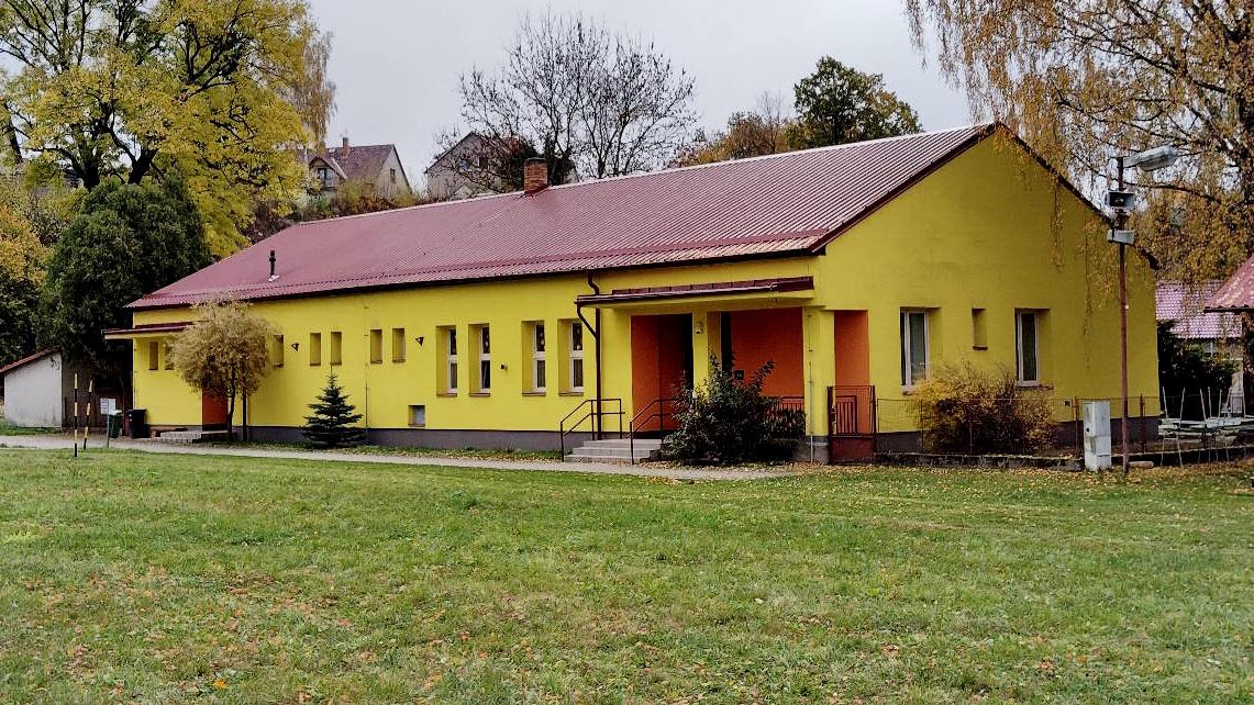 MŠ Dačice foto 4