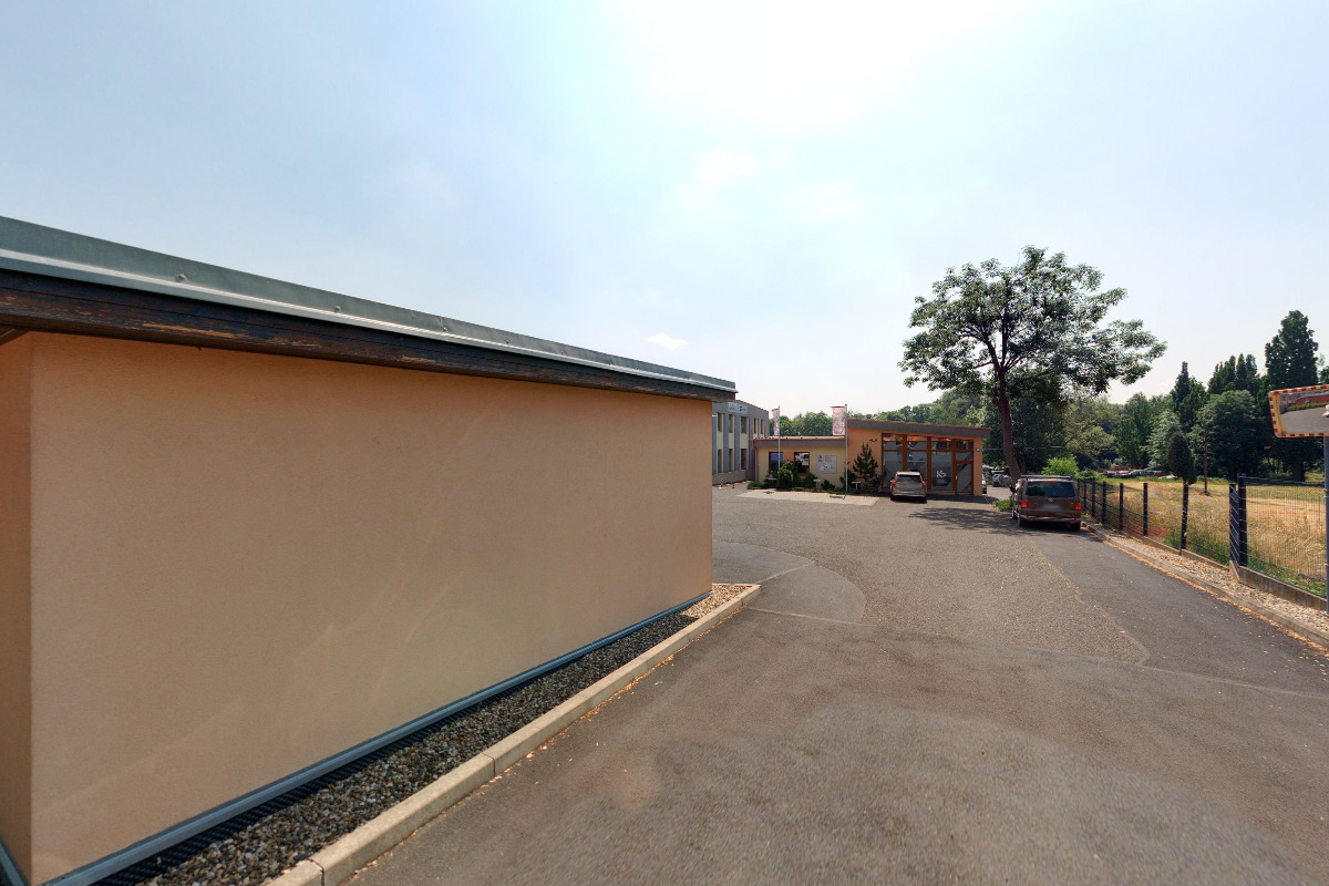 K MOTORSHOP foto 2