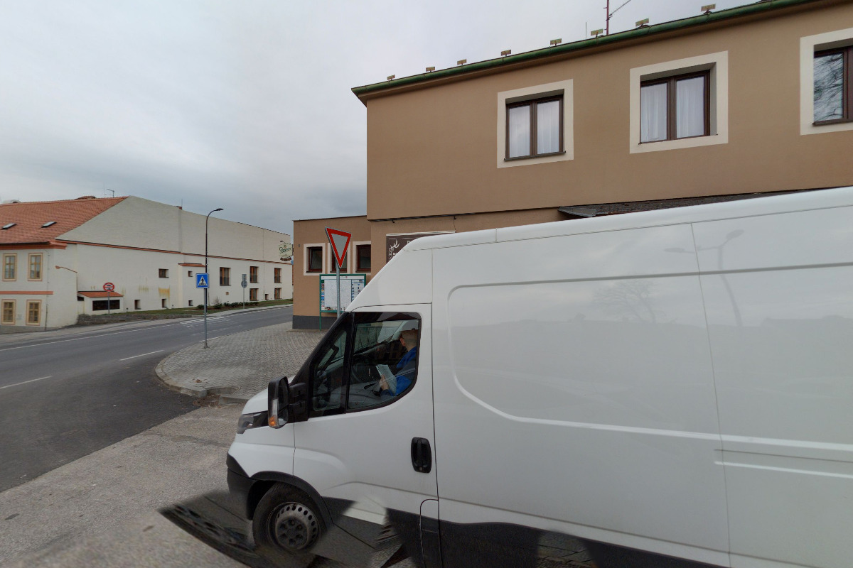 Apartmány U Jelena