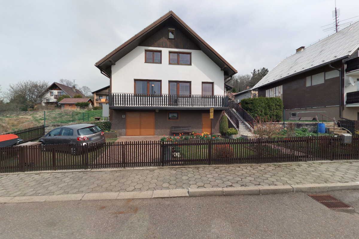 Ubytování v soukromí - Prokop Böhm foto 2