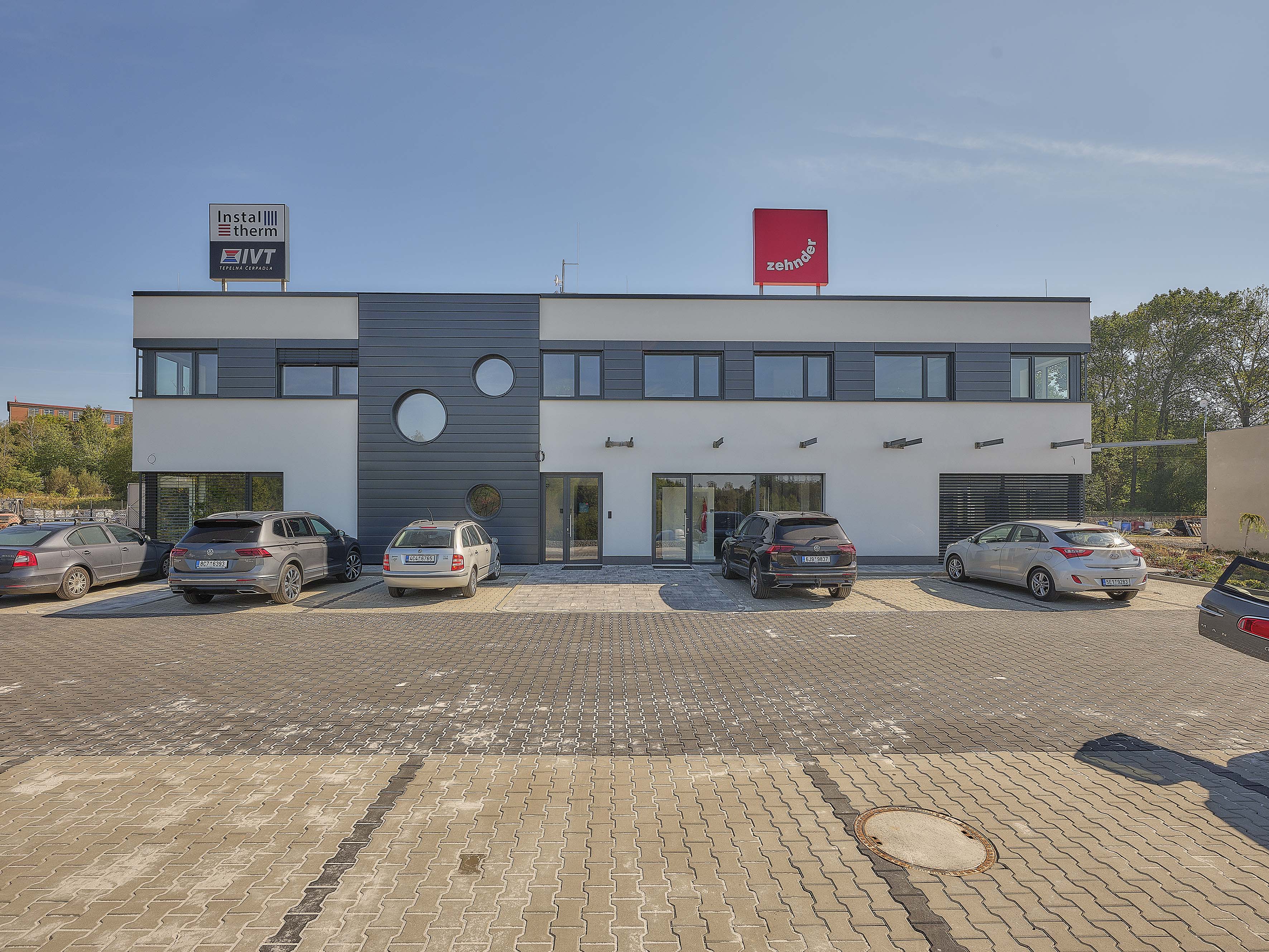 Instaltherm foto 5