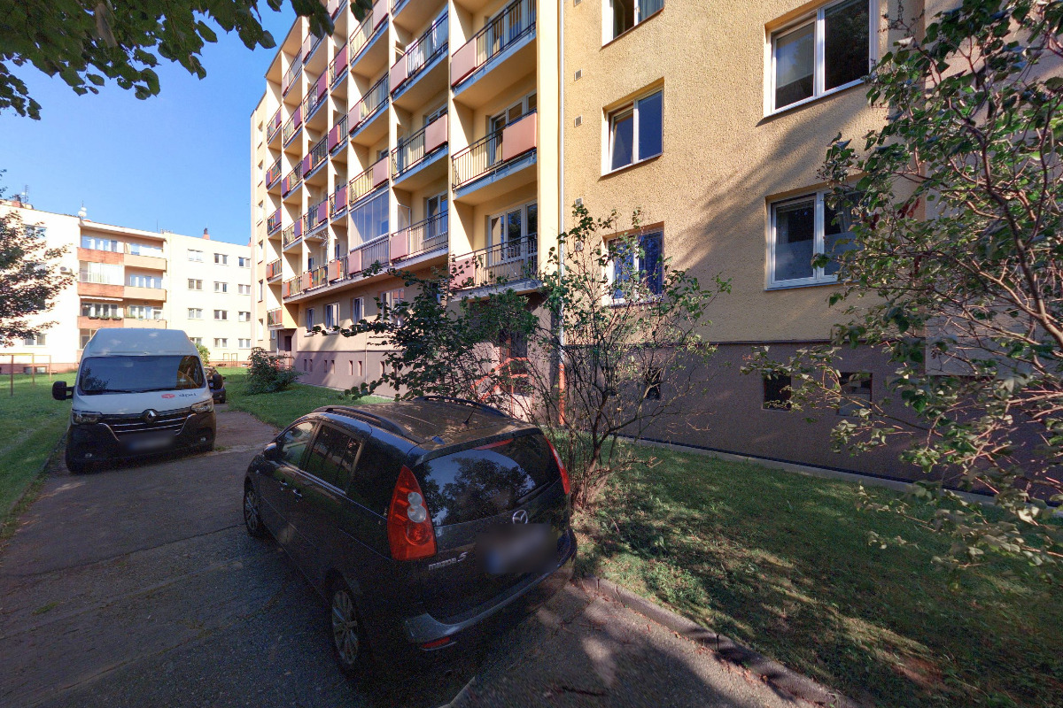 Monika Petruželová