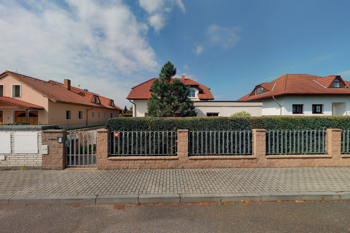 Josef Zuch - kůže, usně