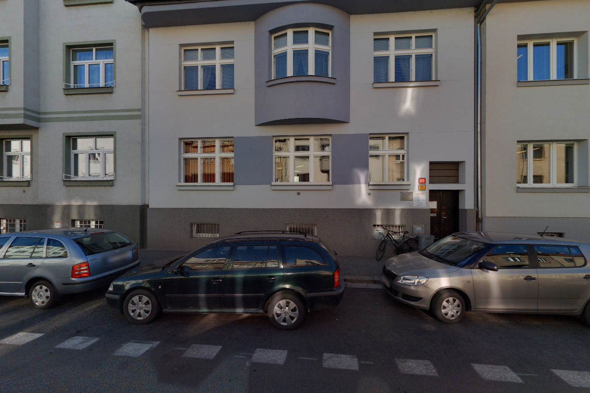 Jaroslava Kácová foto 2