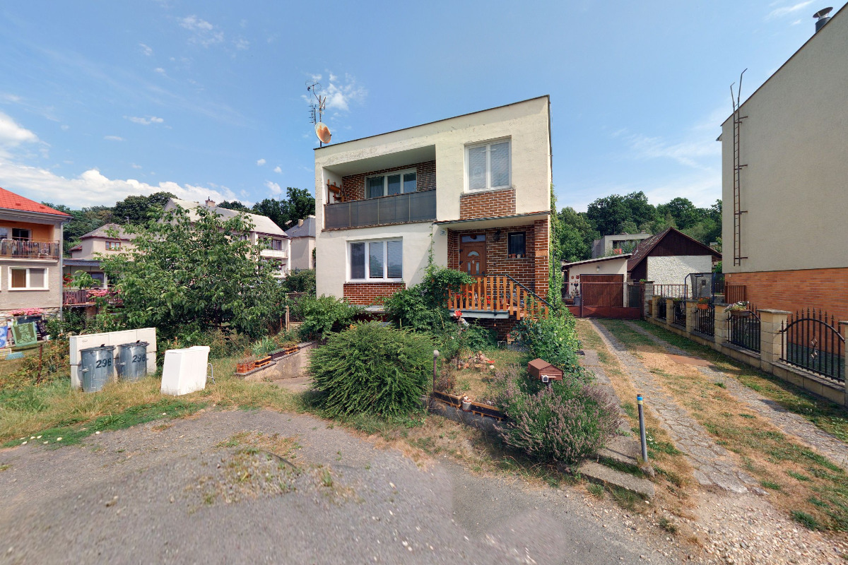 Opravy domácích spotřebičů, Zdeněk Mrlína