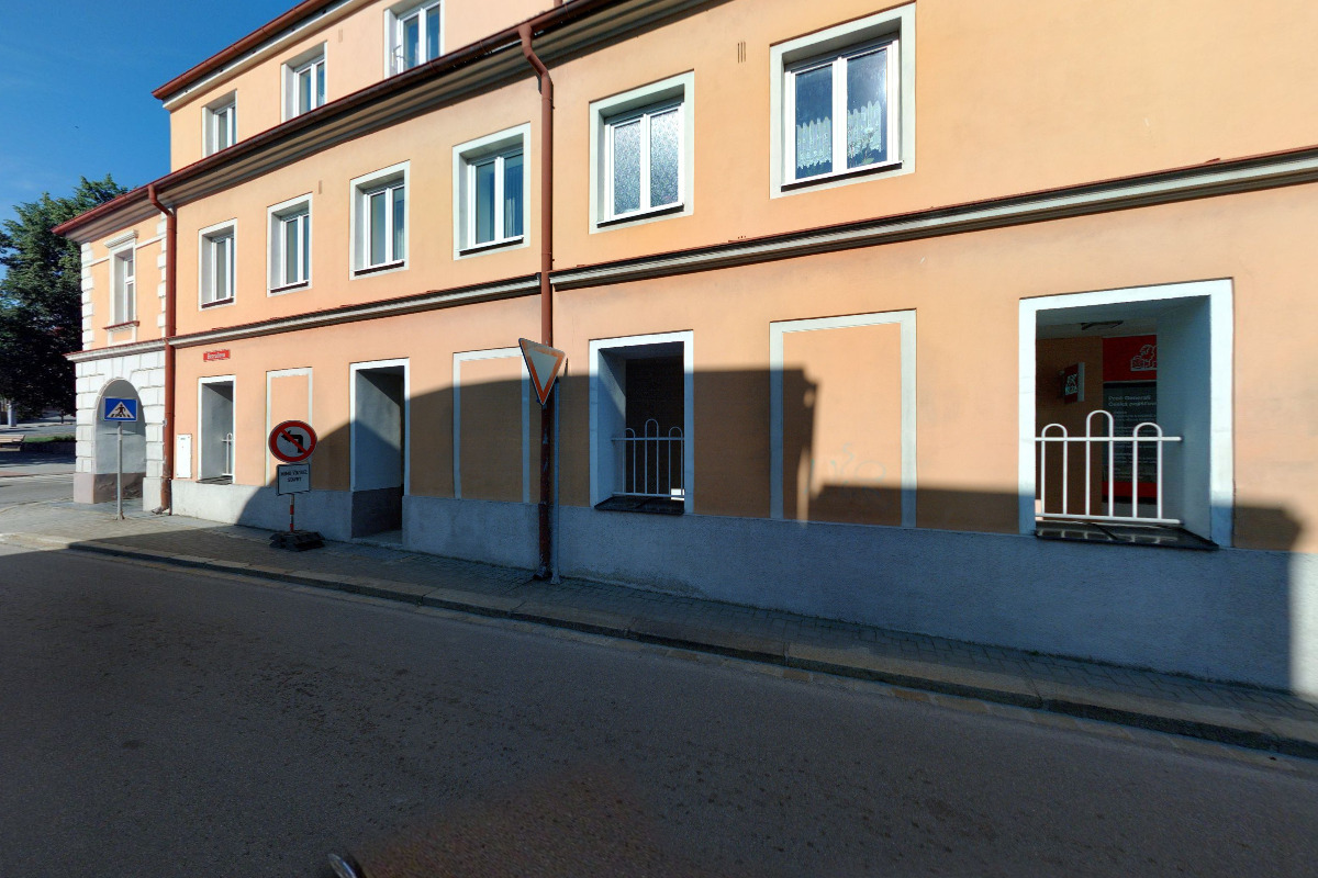 Pojišťovací kancelář Generali Česká pojišťovna - Libuše Bártová foto 2