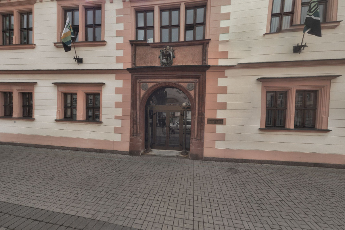 Sokolovská uhelná - kurzy