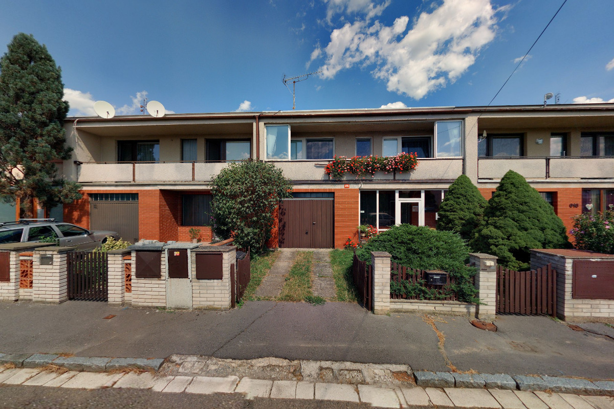 Ekologické poradenství Ing. Jiří Klicpera CSc.