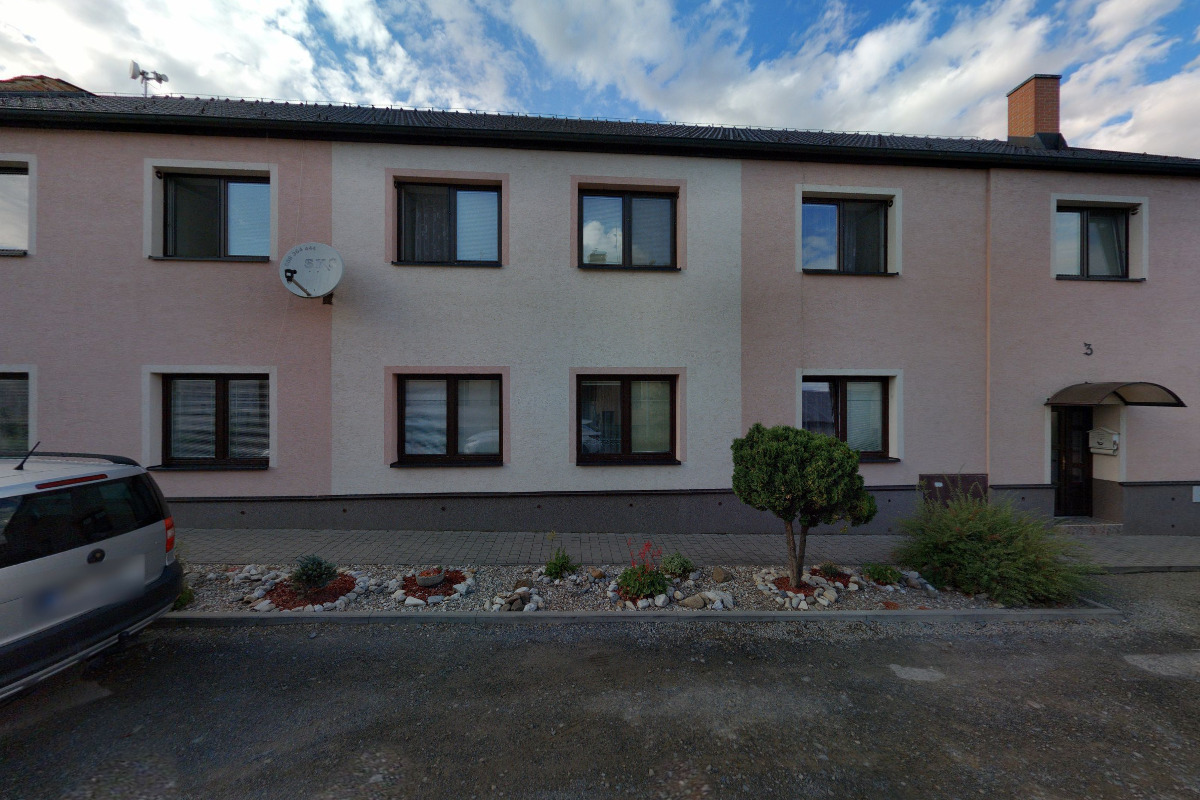 Řeznictví a uzenářství Tesař